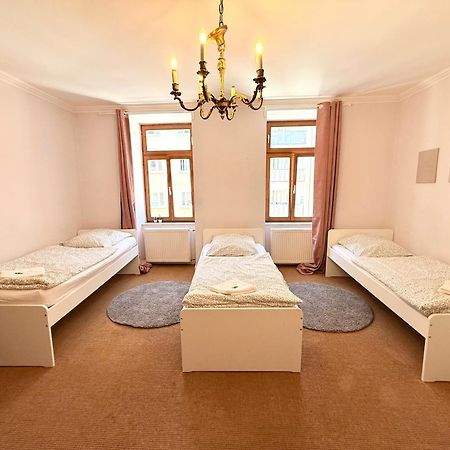 Pension Casa Tempora มิวนิก ภายนอก รูปภาพ