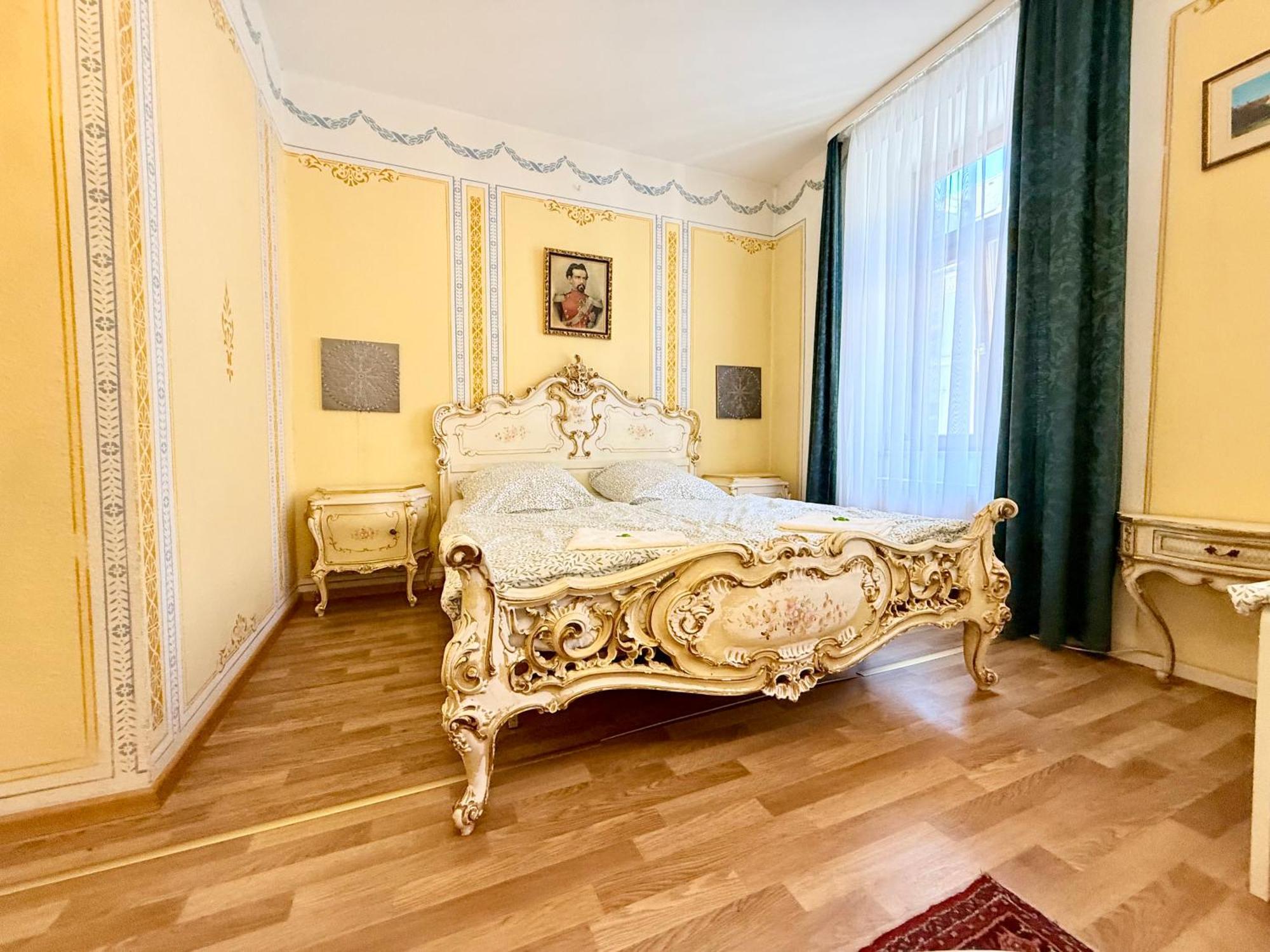 Pension Casa Tempora มิวนิก ภายนอก รูปภาพ