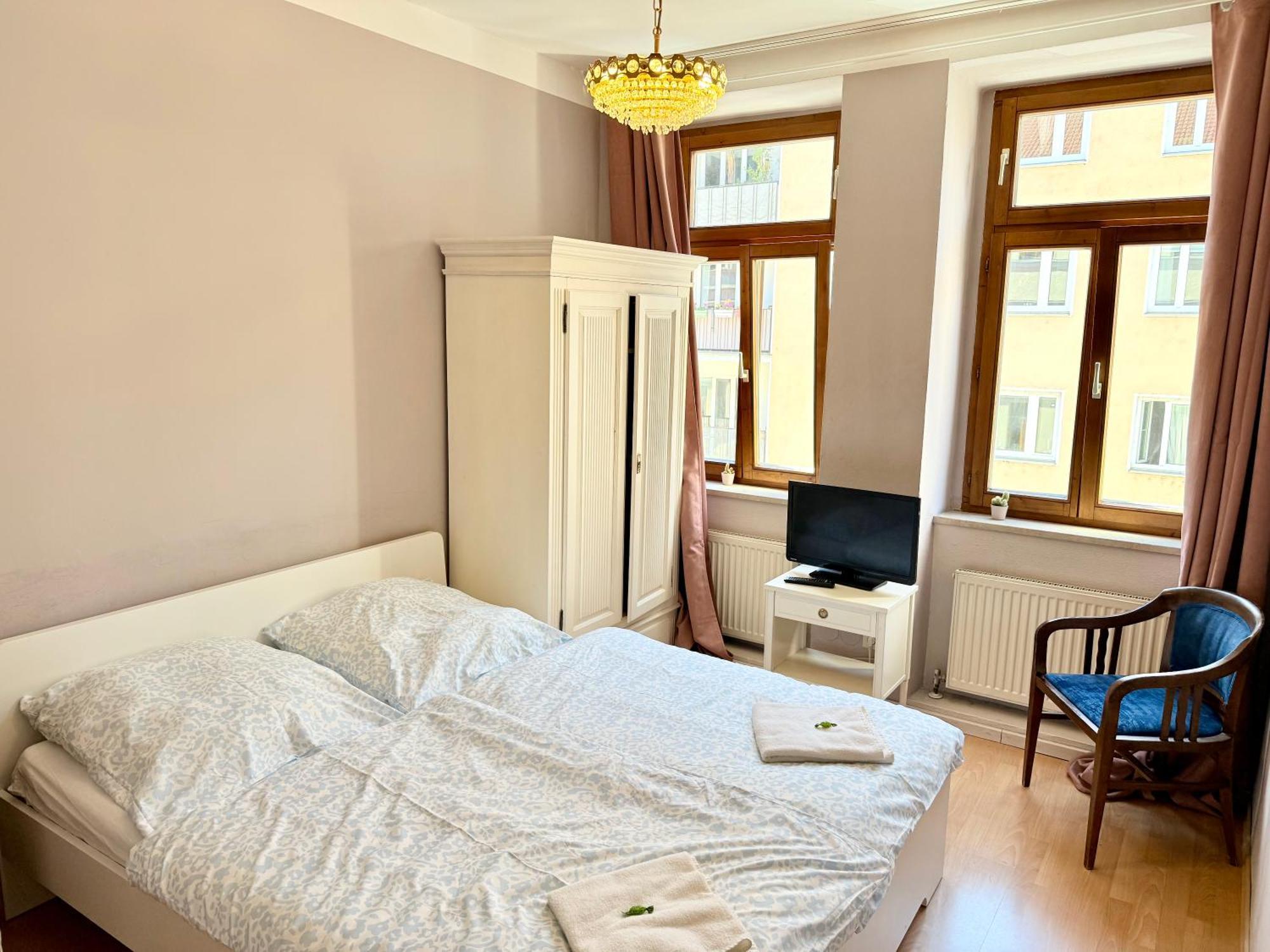 Pension Casa Tempora มิวนิก ภายนอก รูปภาพ