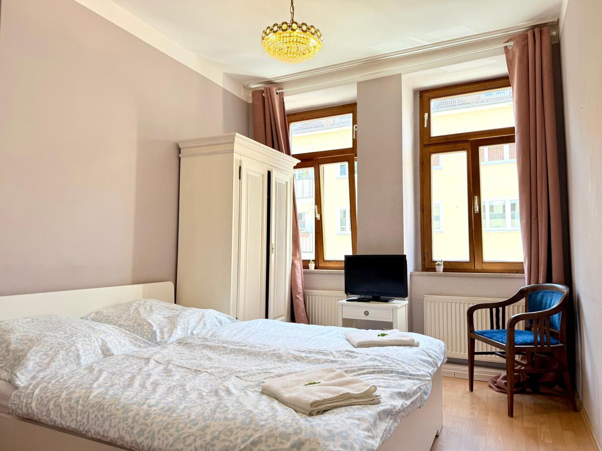 Pension Casa Tempora มิวนิก ภายนอก รูปภาพ