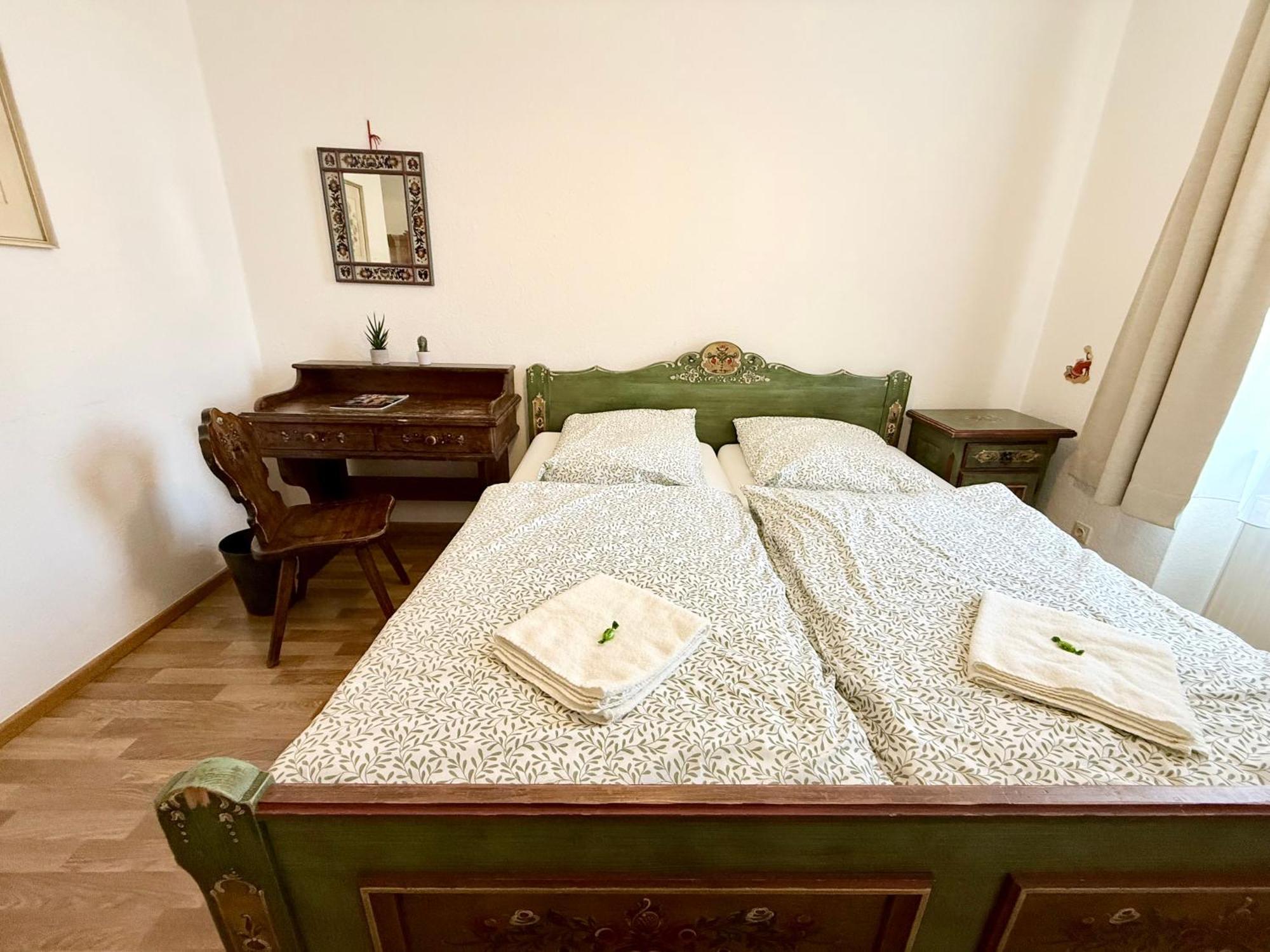 Pension Casa Tempora มิวนิก ภายนอก รูปภาพ