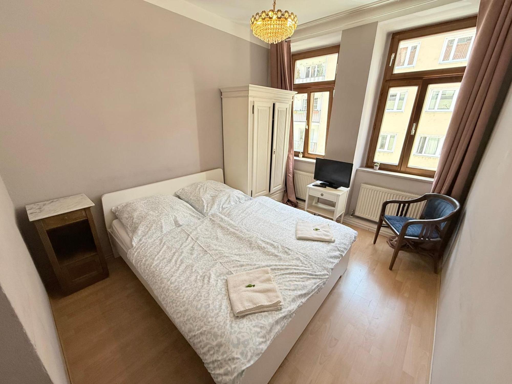 Pension Casa Tempora มิวนิก ภายนอก รูปภาพ