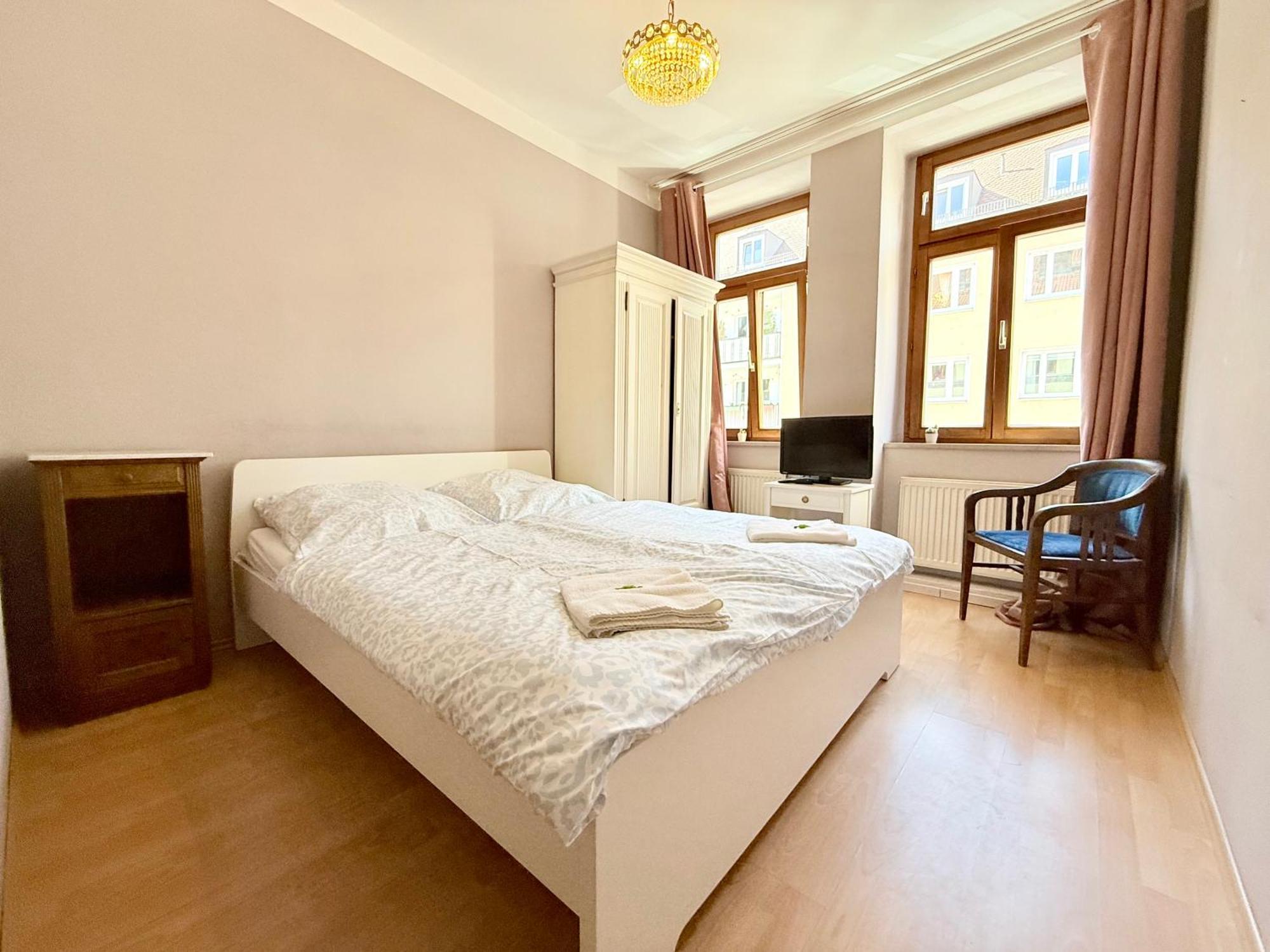 Pension Casa Tempora มิวนิก ภายนอก รูปภาพ